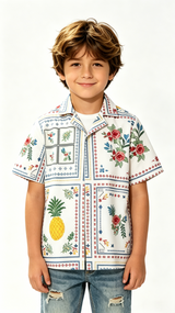 HEX01260401010149-8Y/10Y/11Y/12Y（Coleccion Primavera-Verano）