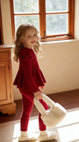 HEX01260403020012-4Y/5Y/6Y/7Y (Autumn-Winter Collection)