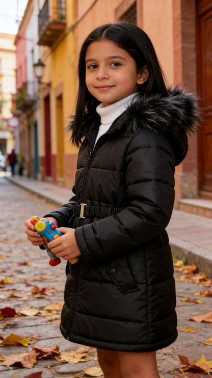 HEX01260403010016-4Y/5Y/6Y（Coleccion Otoño-Invierno）