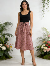 BCF03260406010011-XS/S/M/L/XL (Spring-Summer)