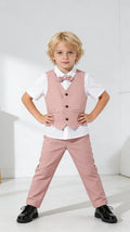 HEX01260401030019-8Y/12Y (Spring-Summer Collection)