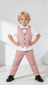 HEX01260401030019-8Y/12Y (Spring-Summer Collection)