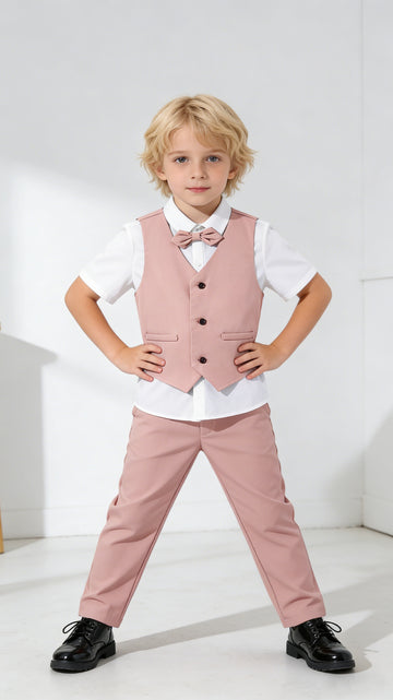 HEX01260401030019-8Y/12Y (Spring-Summer Collection)