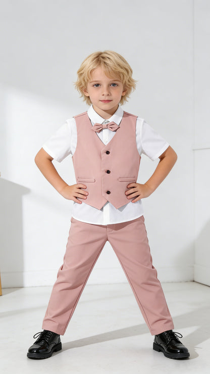 HEX01260401030019-8Y/12Y（Coleccion Primavera-Verano）