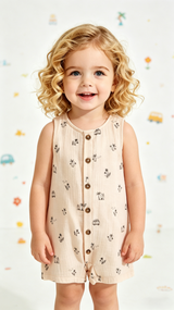 HEX01260401010083-6-9M/18-24M（Coleção Primavera-Verão）