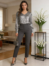 BCF03260406010009-XS/S/M/L/XL(Spring-Summer)
