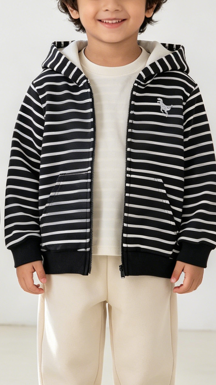 HEX01260403020019-4Y/5Y/6Y/7Y（Coleccion Otoño-Invierno）