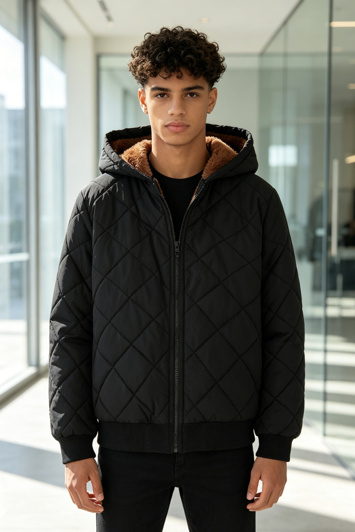 HEX01260403010011-9Y/13-14Y（Coleccion Otoño-Invierno）