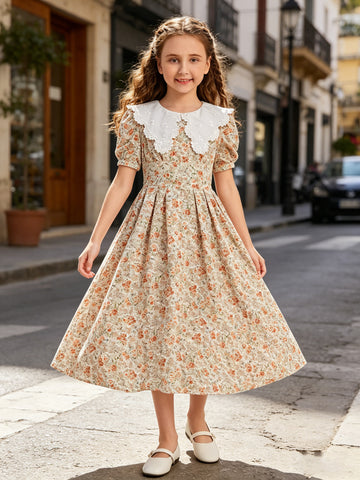 HEX01260401010126-8Y/9Y/10Y/11-12Y (Spring-Summer Collection)