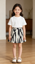 HEX01260401010041-4Y/6Y (Spring-Summer Collection)