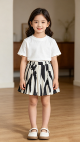 HEX01260401010041-4Y/6Y (Spring-Summer Collection)