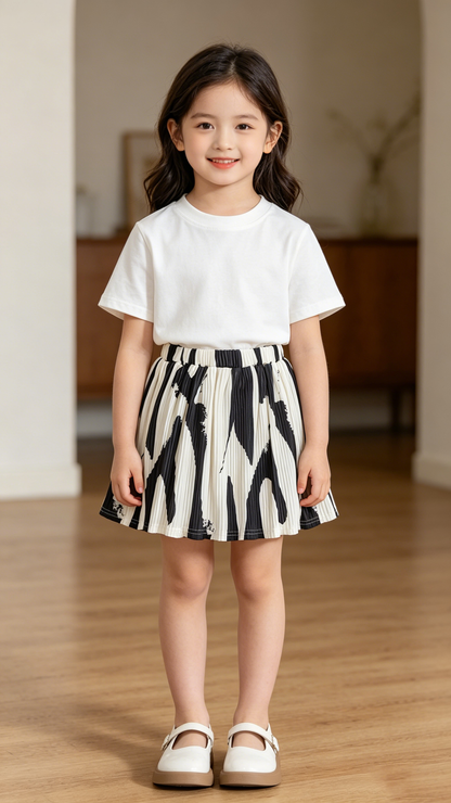 HEX01260401010041-4Y/6Y（Coleccion Primavera-Verano）