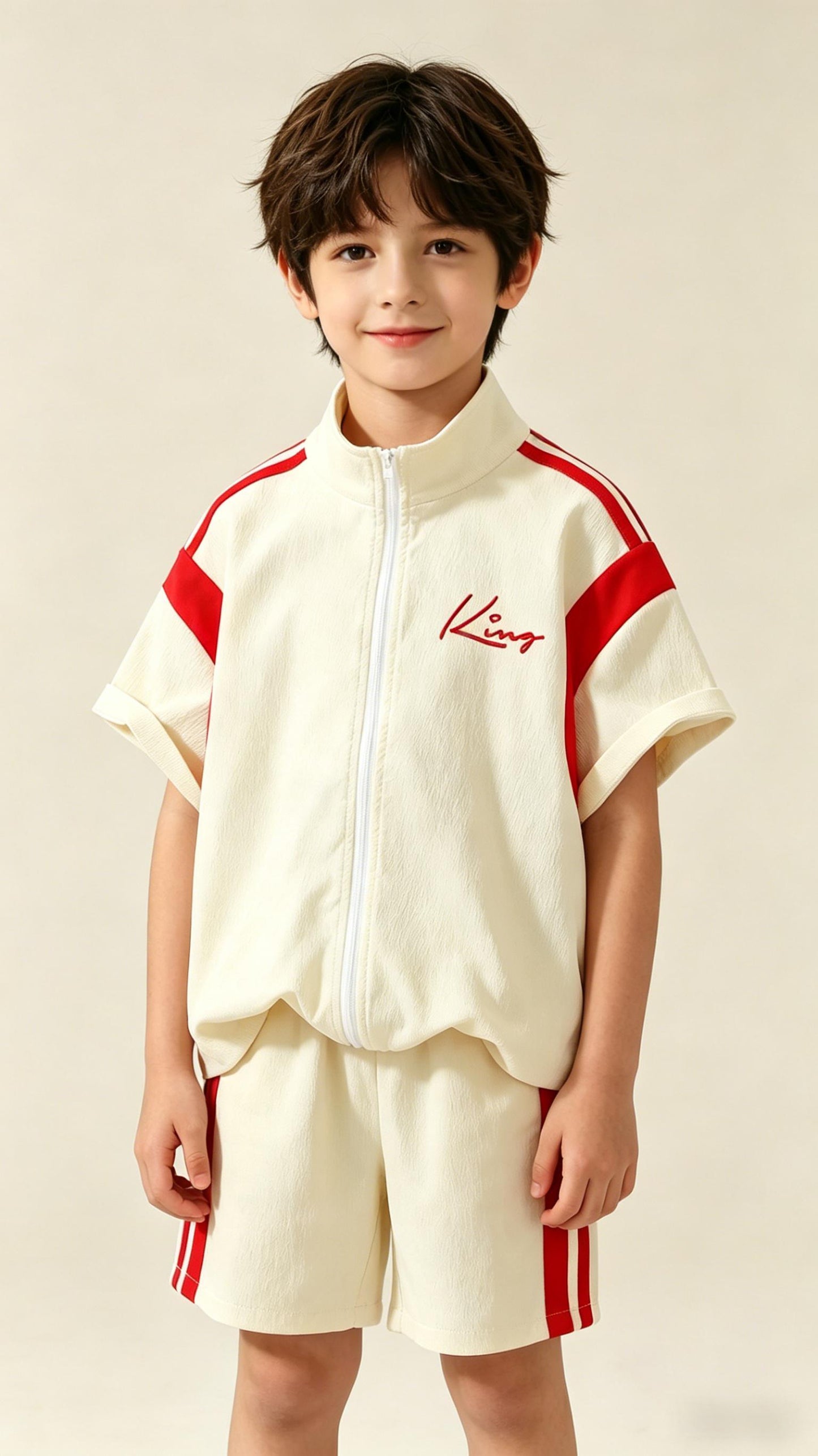 HEX01260401020044-4Y/6Y/7Y（Coleccion Primavera-Verano）