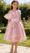 HEX01260401020148-8Y/9Y/10Y/11Y/12Y（Coleção Primavera-Verão）