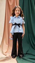 HEX01260401020057-4Y (Spring-Summer Collection)