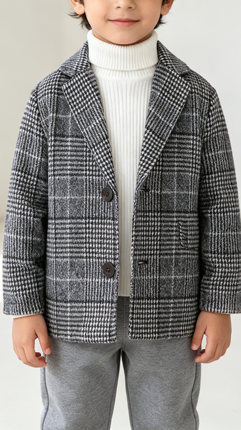 HEX01260403010030-4Y/5Y/6Y/7Y（Coleccion Otoño-Invierno）