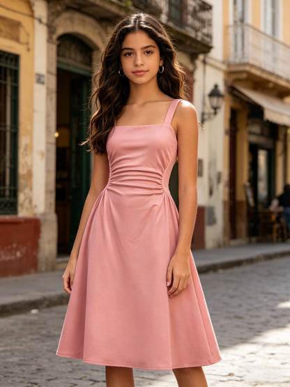 HEX01260401010010-13Y/15Y/16Y（Coleccion Primavera-Verano）