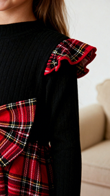 HEX01260403010017-4Y/5Y/6Y/7Y (Autumn-Winter Collection)