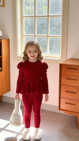 HEX01260403020012-4Y/5Y/6Y/7Y (Autumn-Winter Collection)