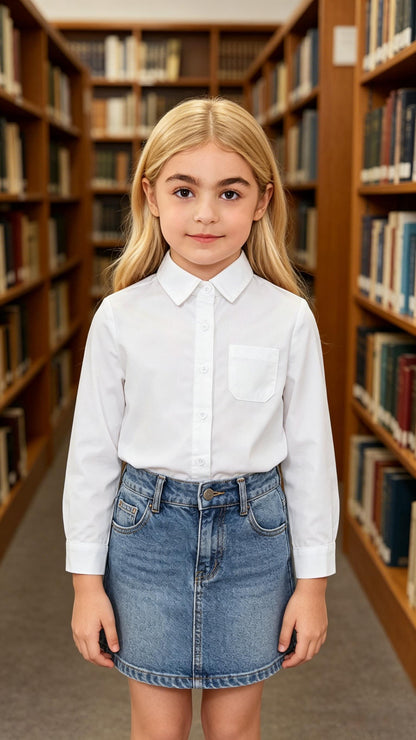 HEX01260401010053-5Y/7Y（Coleccion Primavera-Verano）