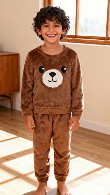HEX01260403020009-4Y/5Y (Autumn-Winter Collection)