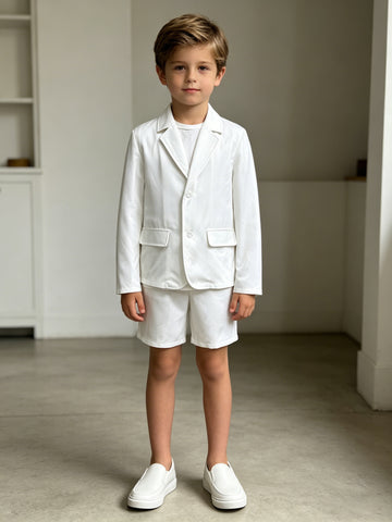 HEX01260401020103-8Y/9Y/10Y/11Y (Spring-Summer Collection)