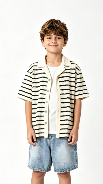 HEX01260401010133-8Y/9Y/10Y/11Y（Coleccion Primavera-Verano）