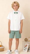 HEX01260401020150-8Y/10Y/11Y/12Y（Coleção Primavera-Verão）