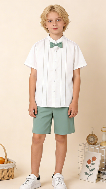 HEX01260401020150-8Y/10Y/11Y/12Y（Coleção Primavera-Verão）