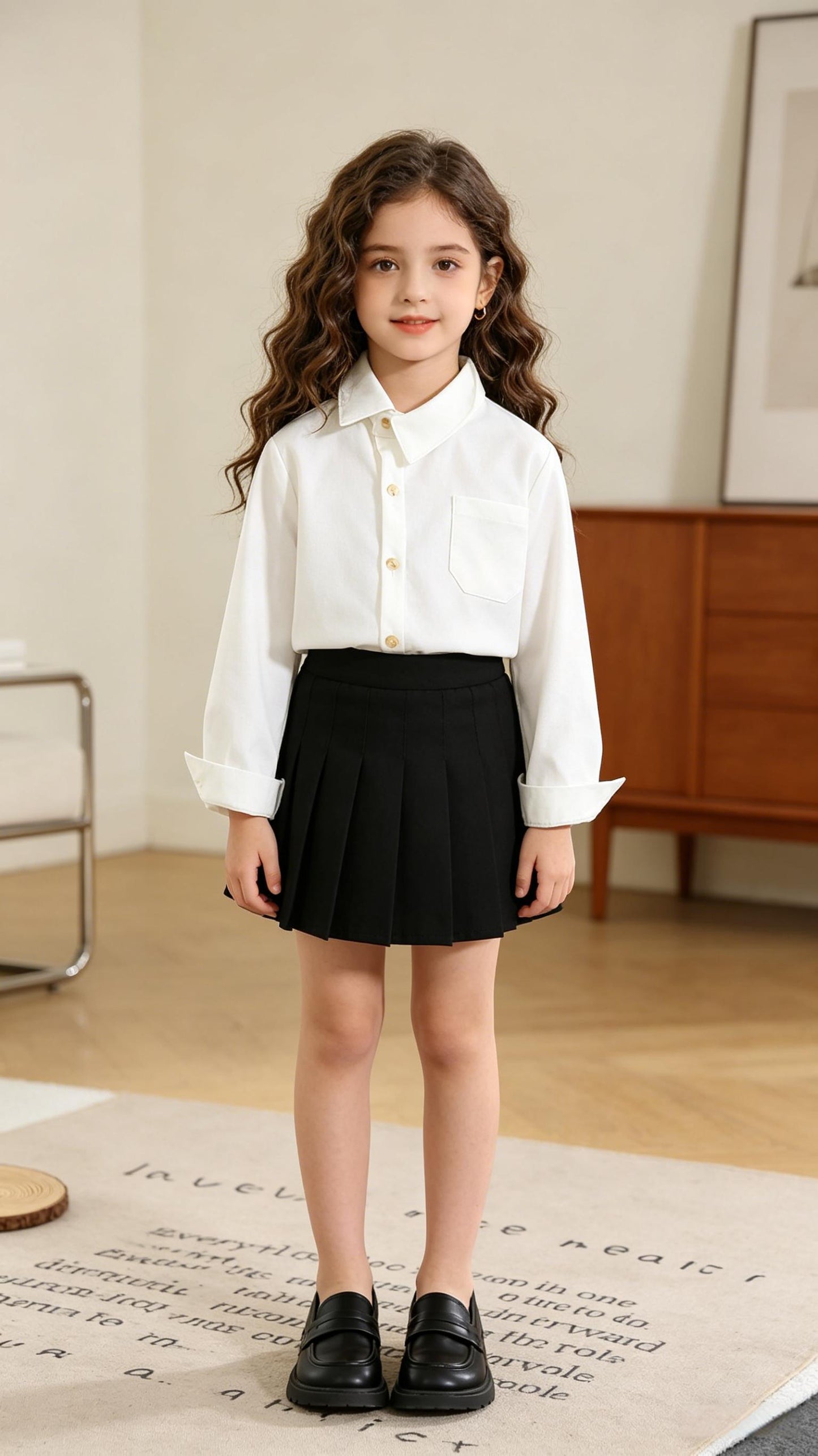 HEX01260401010052-4Y/5Y/6Y/7Y (Spring-Summer Collection)