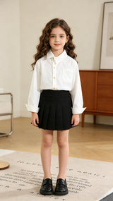 HEX01260401010052-4Y/5Y/6Y/7Y (Spring-Summer Collection)