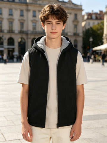 HEX01260403010009-8Y/9Y/10Y/11-12Y/13-14Y（Coleccion Otoño-Invierno）