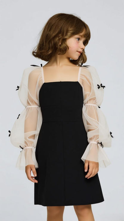 HEX01260401010135-8Y/9Y/11Y/12Y（Coleccion Primavera-Verano）