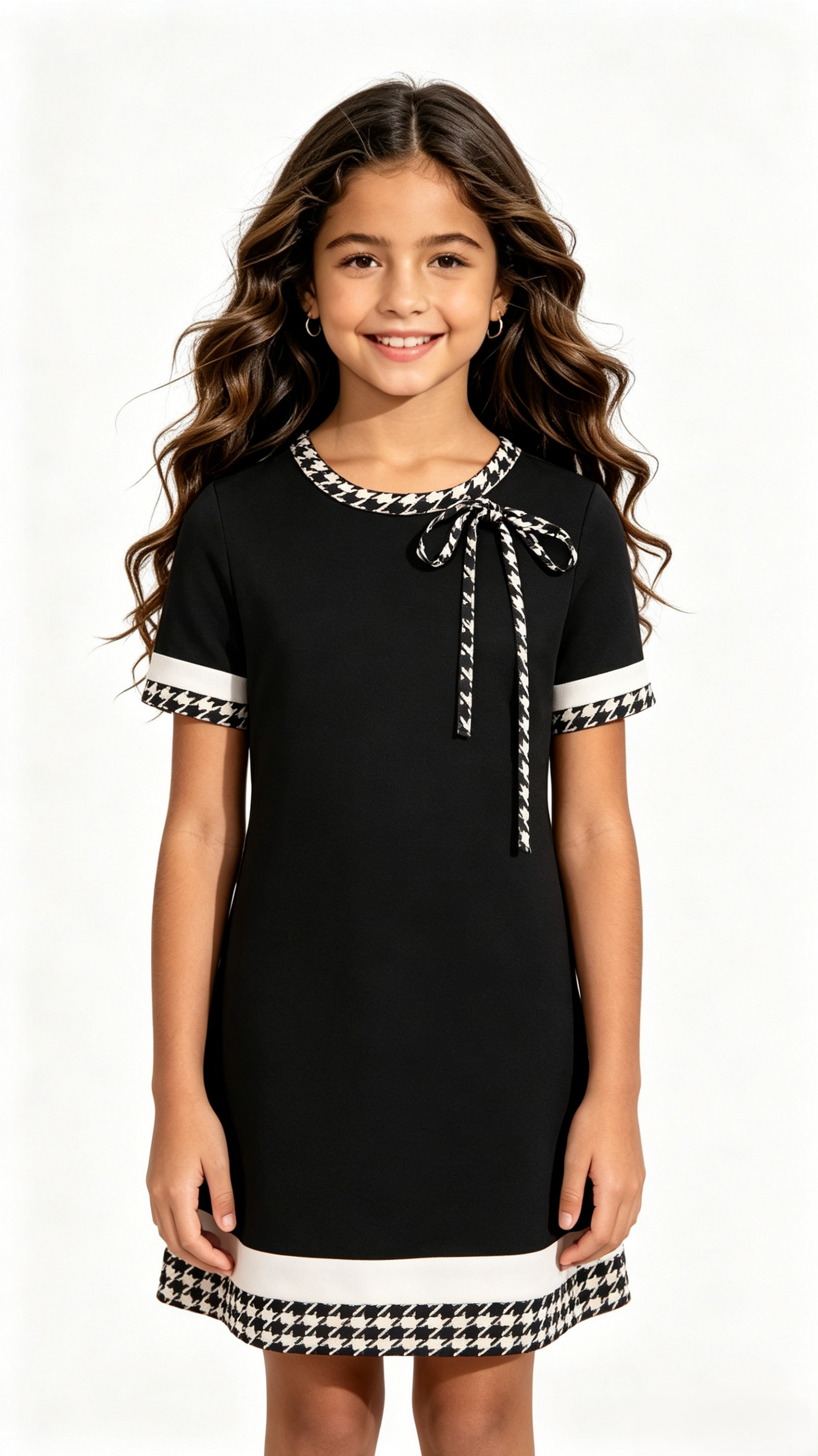 HEX01260401010139-8Y/9Y/10Y/11Y/12Y(Coleccion Primavera-Verano)