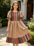 HEX01260401010014-13Y/14Y/16Y(Spring-Summer Collection)