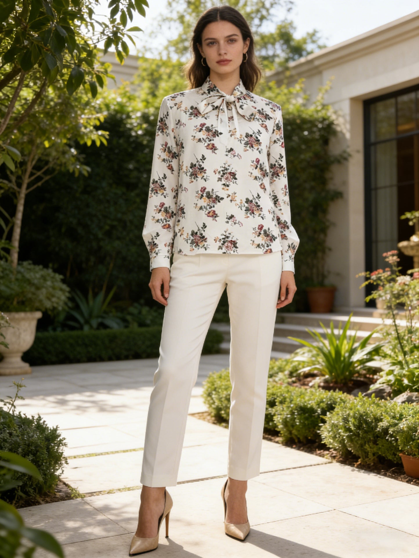 BCF03260406010005-XS/S/M/L/XL (Spring-Summer)