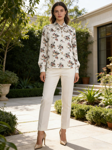 BCF03260406010005-XS/S/M/L/XL (Spring-Summer)