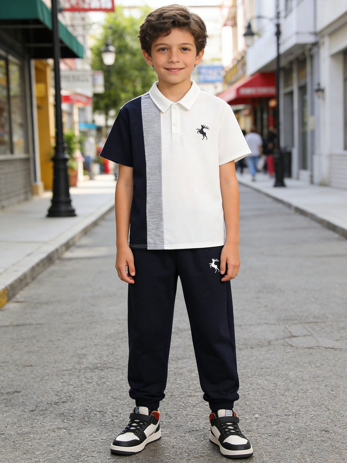HEX01260401020106-8Y/9Y/10Y/12Y（Coleccion Primavera-Verano）
