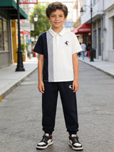 HEX01260401020106-8Y/9Y/10Y/12Y (Spring-Summer Collection)