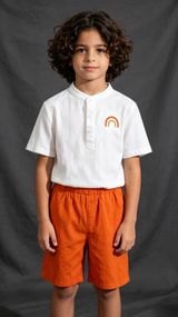 HEX01260401020024-4Y/6Y/7Y（Coleccion Primavera-Verano）