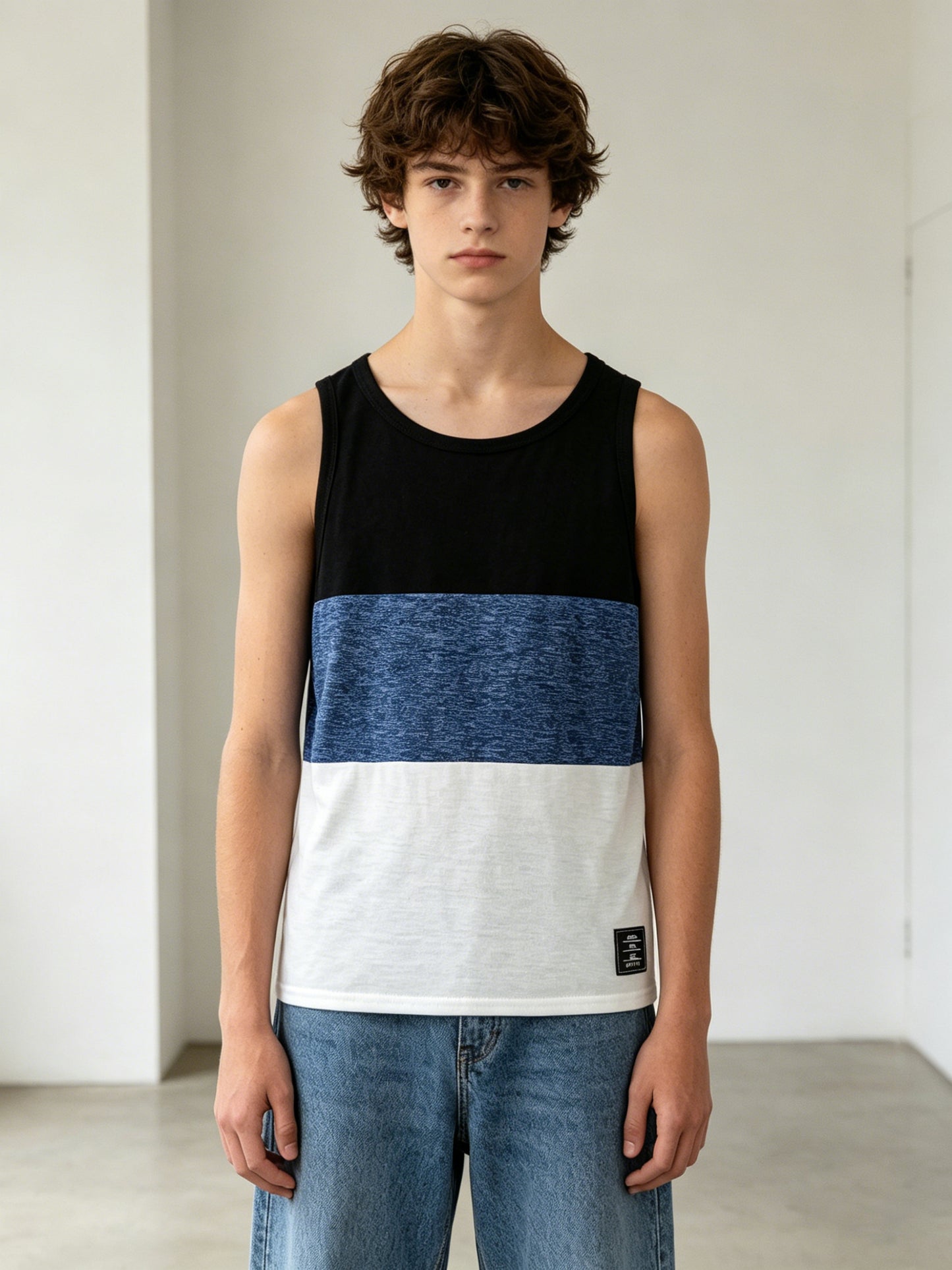HEX01260401010005-9Y/11-12Y/13-14Y（Coleccion Primavera-Verano）