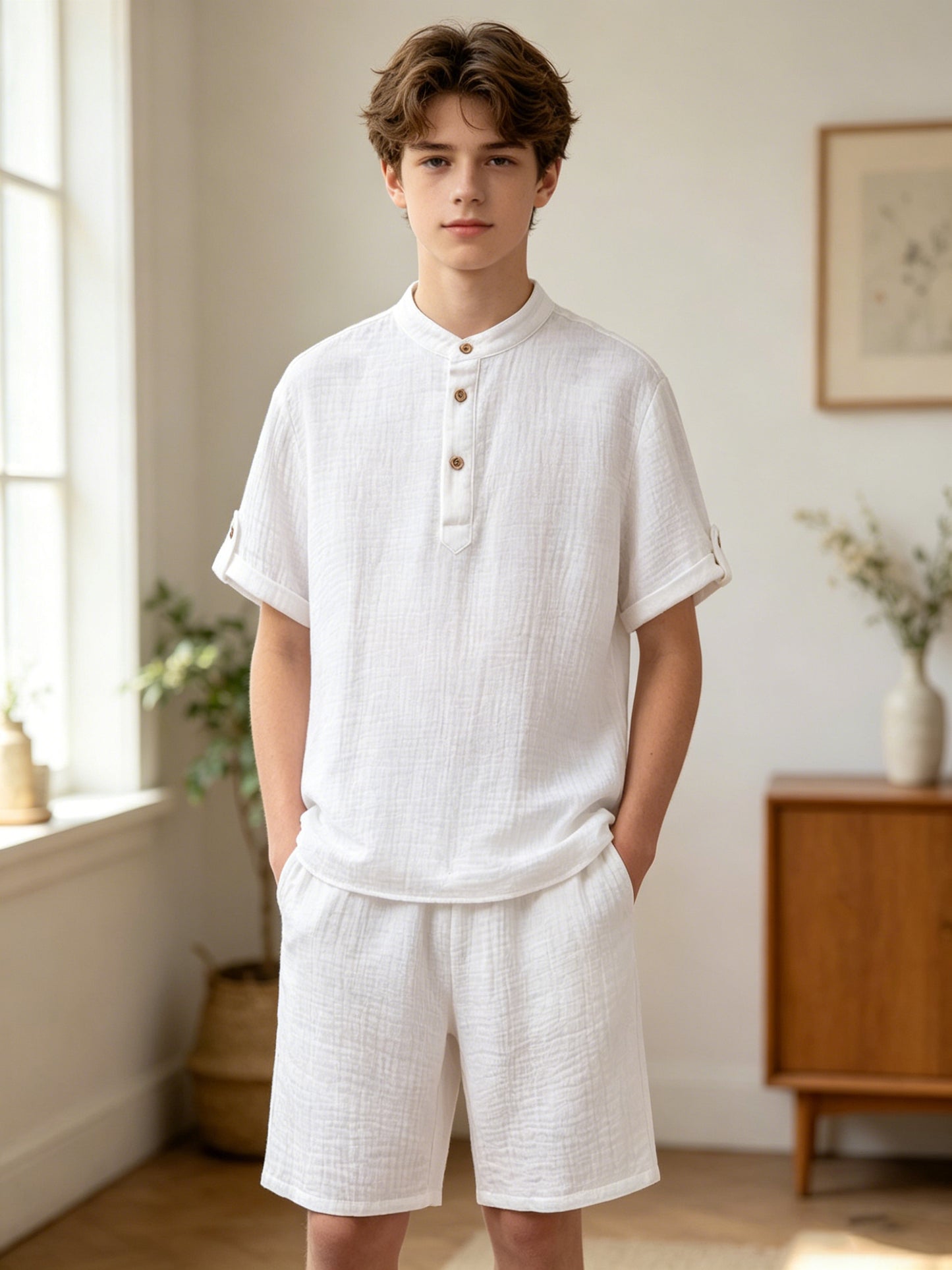 HEX01260401020010-11-12Y/13-14Y(Spring-Summer Collection)