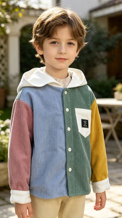 HEX01260401010050-4Y/6Y（Coleccion Primavera-Verano）