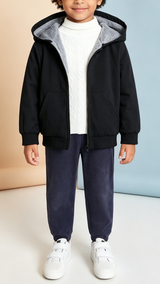 HEX01260403010031-7Y（Coleccion Otoño-Invierno）