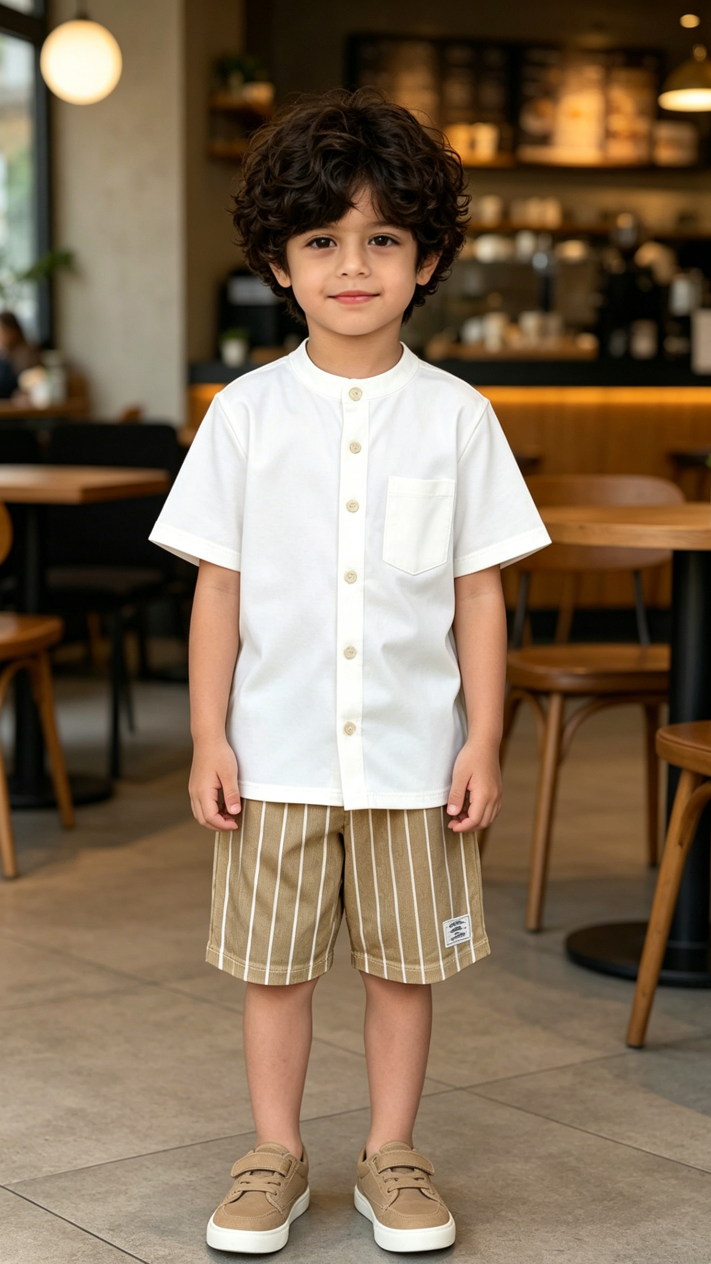 HEX01260401020060-3-4Y/6Y/7Y (Spring-Summer Collection)