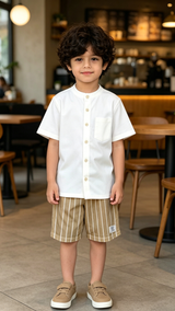 HEX01260401020060-3-4Y/6Y/7Y (Spring-Summer Collection)