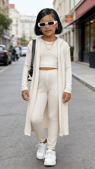 HEX01260401030020-8Y/9Y/12Y (Spring-Summer Collection)