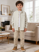 HEX01260401010114-11Y/12Y (Spring-Summer Collection)