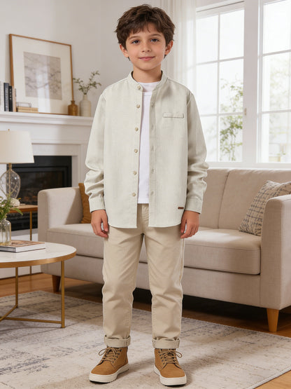 HEX01260401010114-11Y/12Y（Coleccion Primavera-Verano）