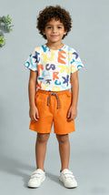 HEX01260401020039-5Y/6Y (Spring-Summer Collection)